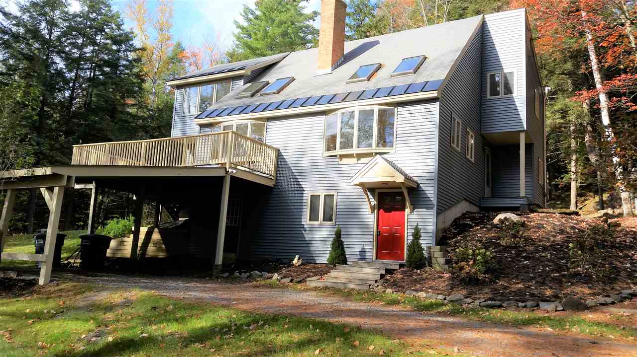 VILLAGE OF ETNA IN TOWN OF HANOVER NH Homes for sale