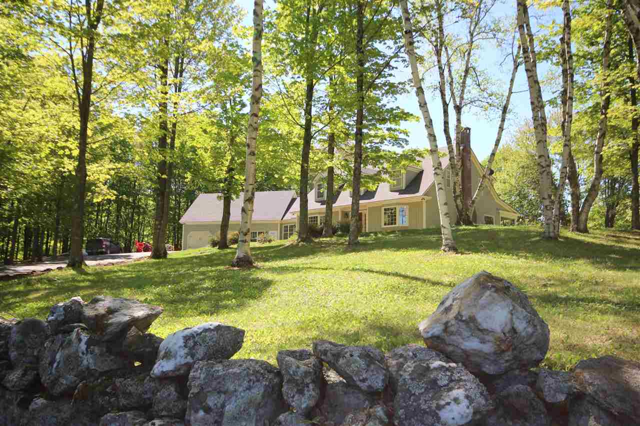 West Windsor VT Home for sale $1,200,000
