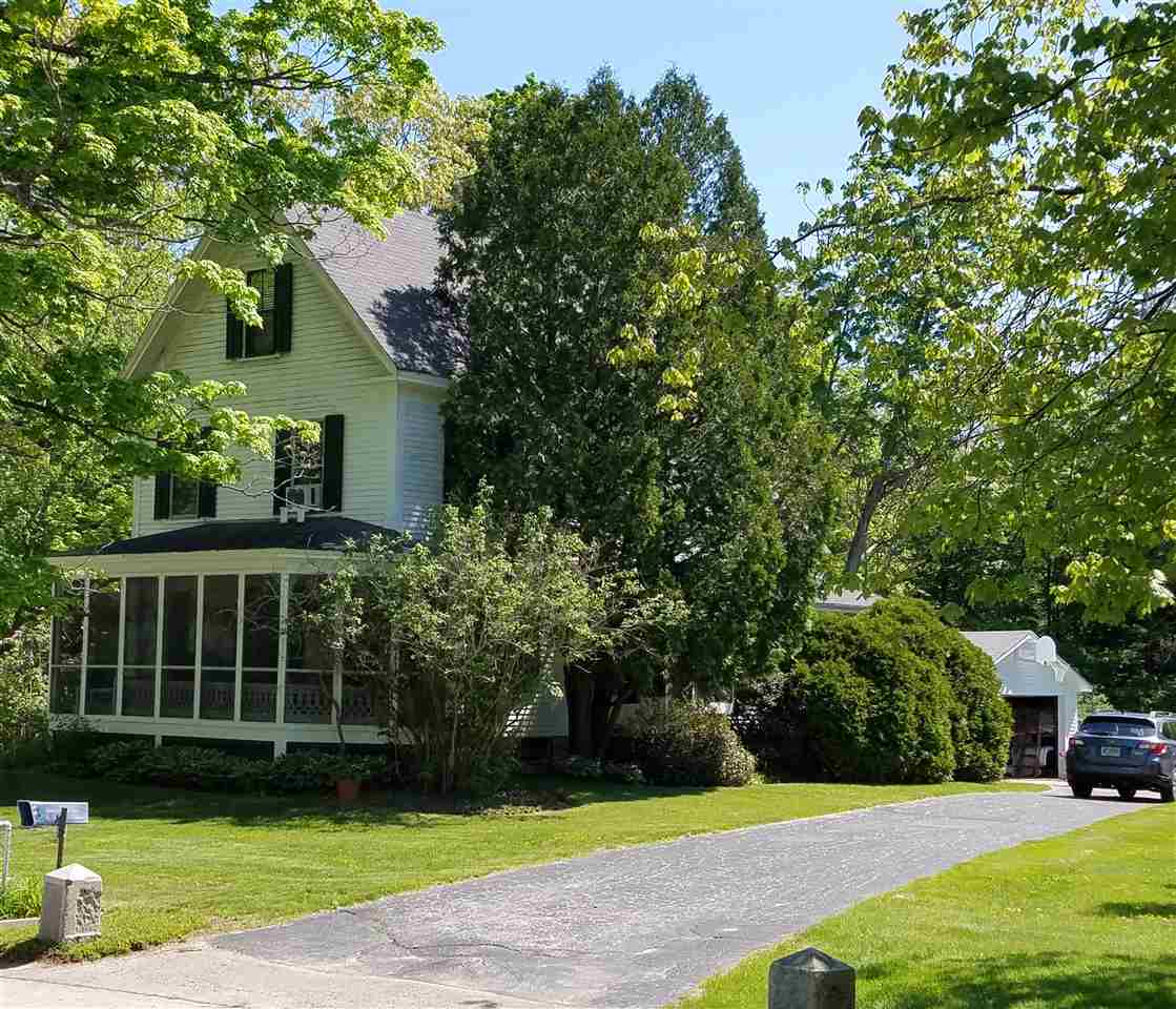 Antrim NH Real Estate