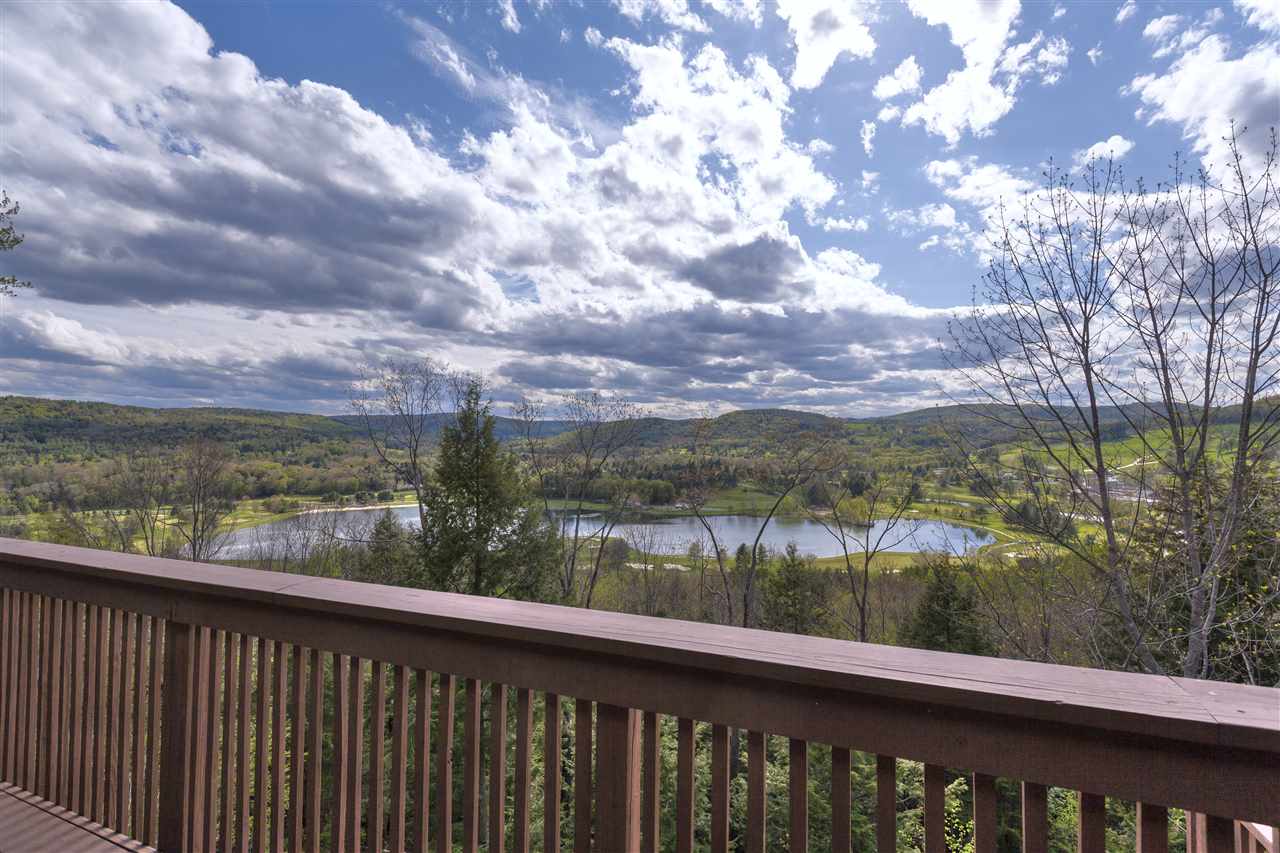 Quechee VT Condo for sale $239,000