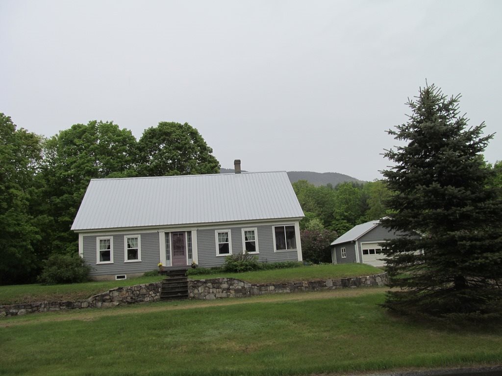 Weathersfield VT Home for sale $225,000