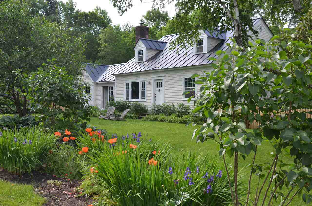 LYME NH Homes for sale
