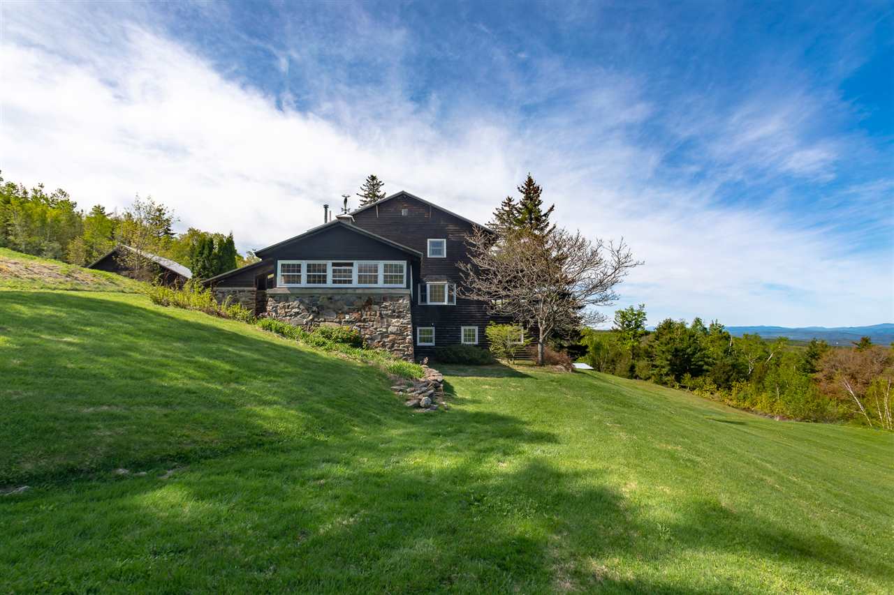 HANOVER NH Homes for sale