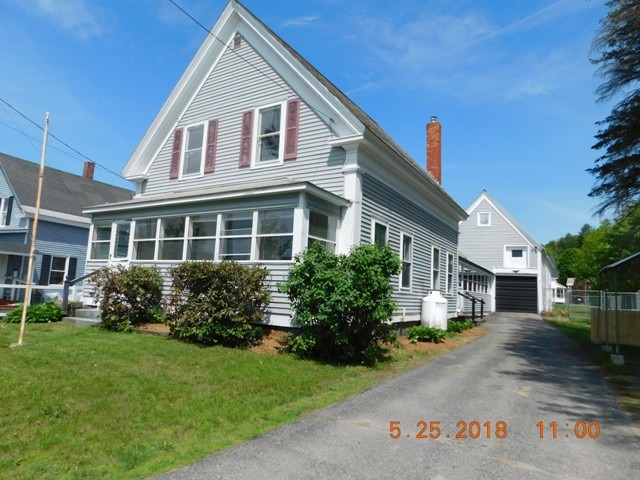 Proctorsville VT Home for sale $149,900