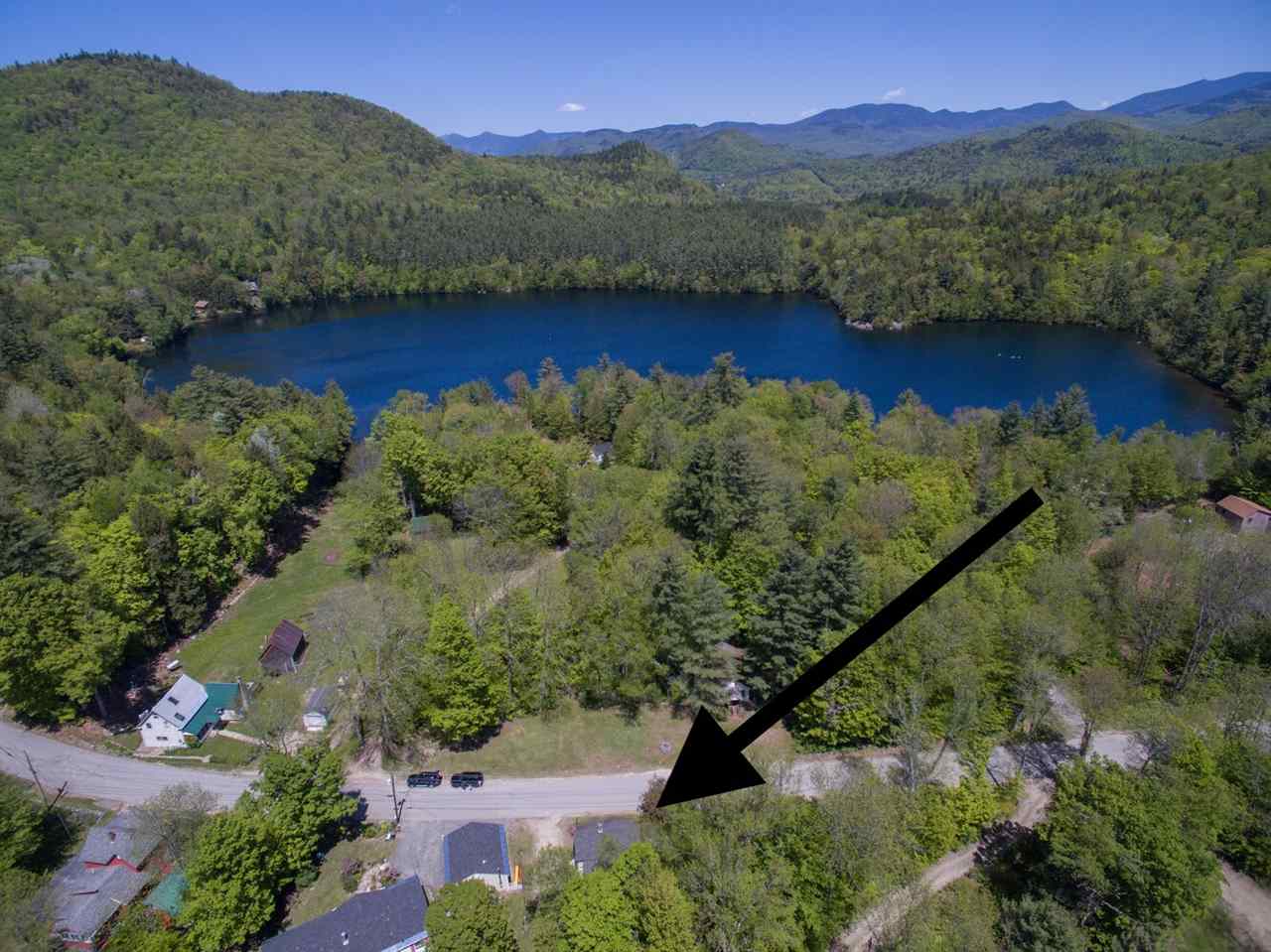 153 Mirror Lake Road, Woodstock, NH 03262 Granite Group Realty Services