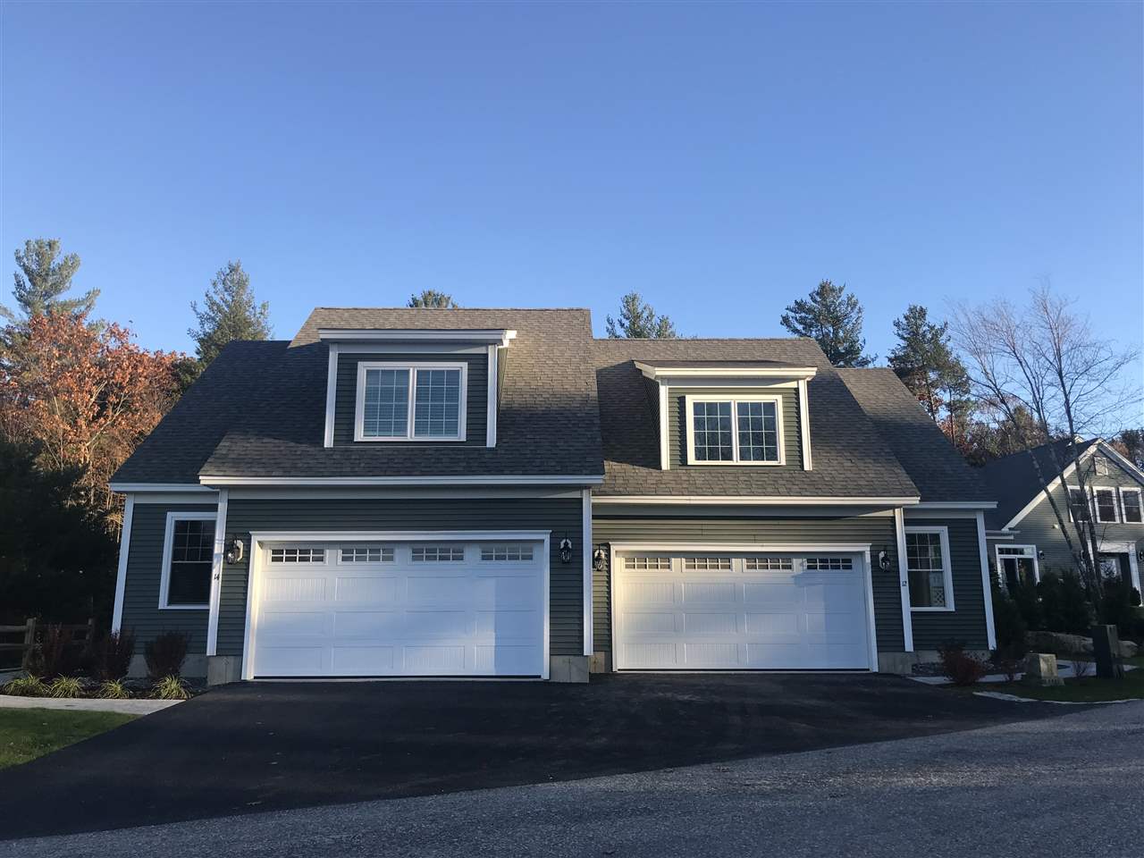 12 Green Road , Newmarket, NH | MLS# 4695717 | Verani Realty