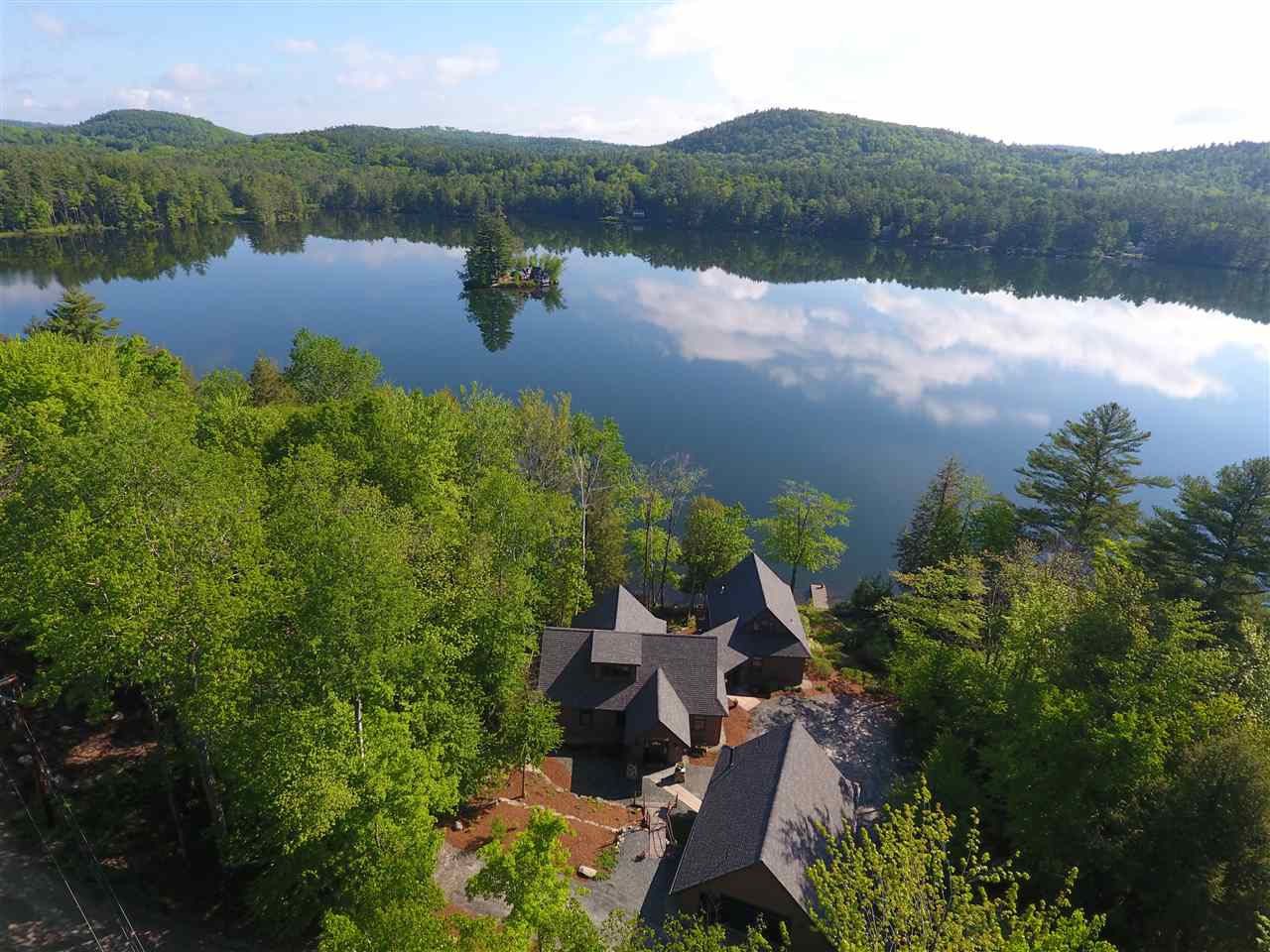 SUNAPEE NH Homes for sale