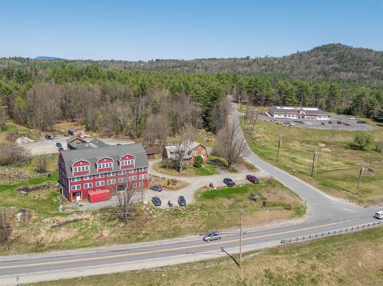 CANAAN NH Multi Family Homes for sale