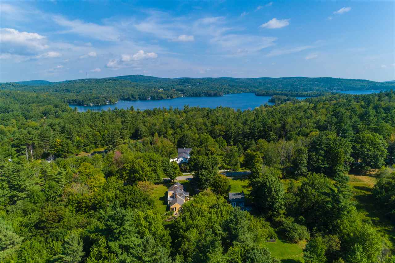 NEW LONDON NH Homes for sale