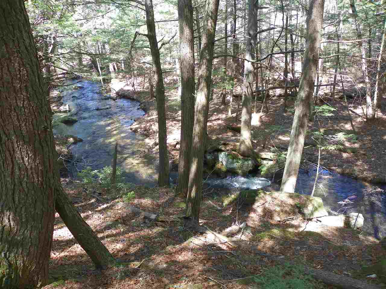 ENFIELD NH Land / Acres for sale