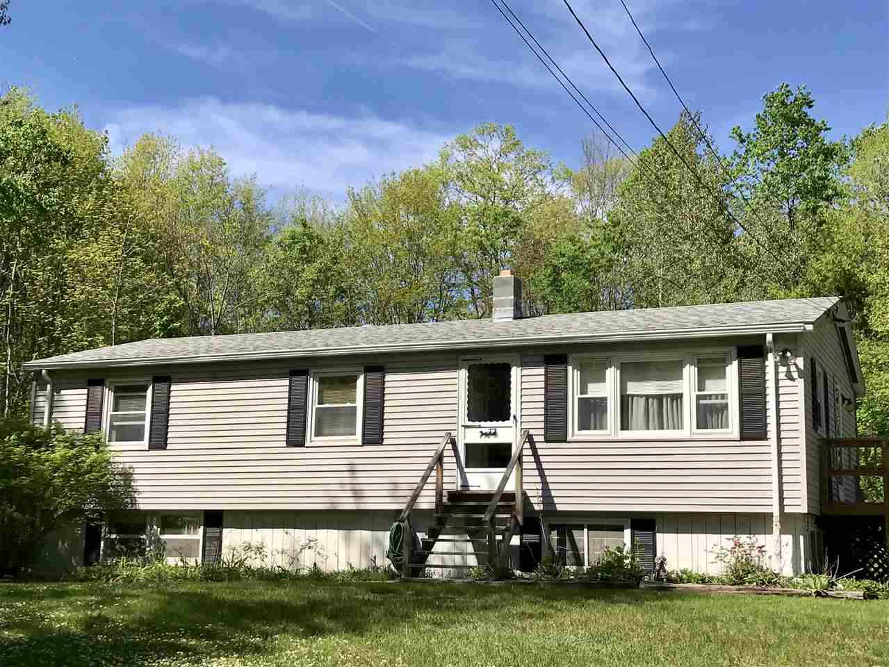 Hartland VT Home for sale $179,000