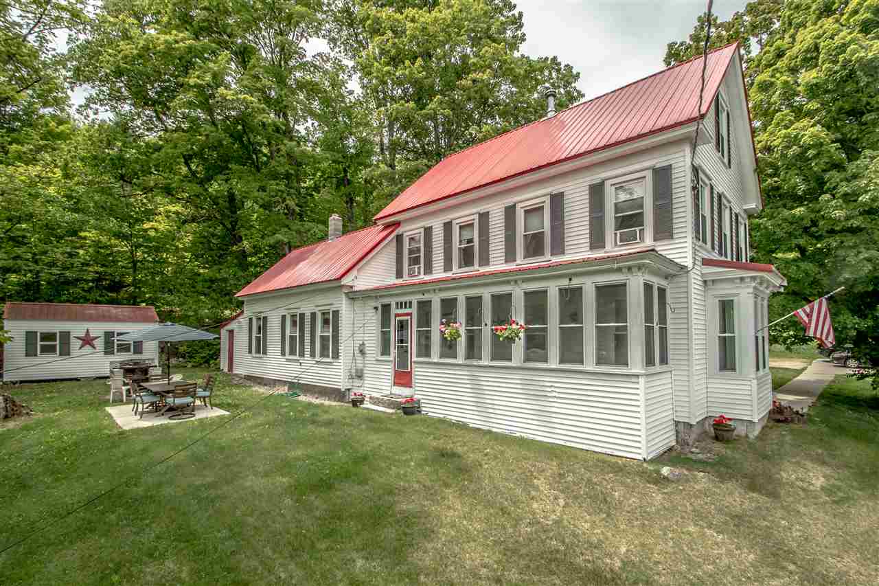 Freedom NH Homes for Sale Freedom NH Real Estate Pinkham Real