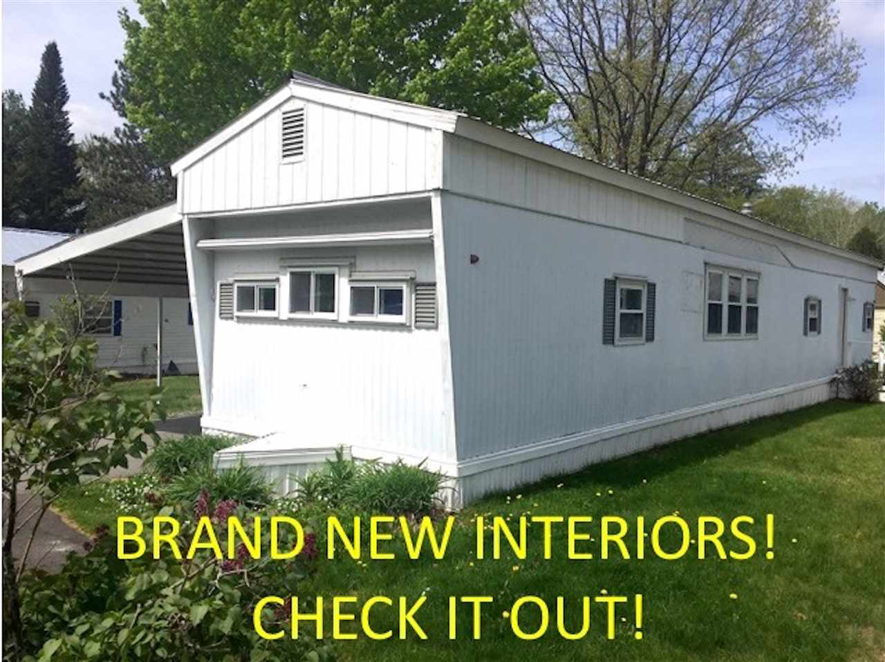 LEBANON NH Homes for sale