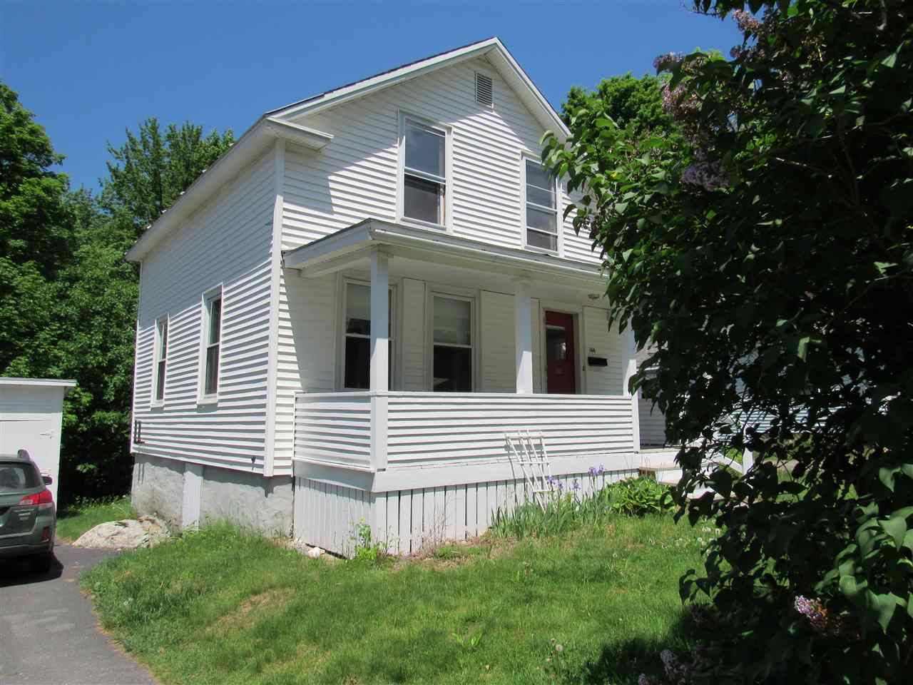 Newport New Hampshire Homes For Sale page 1