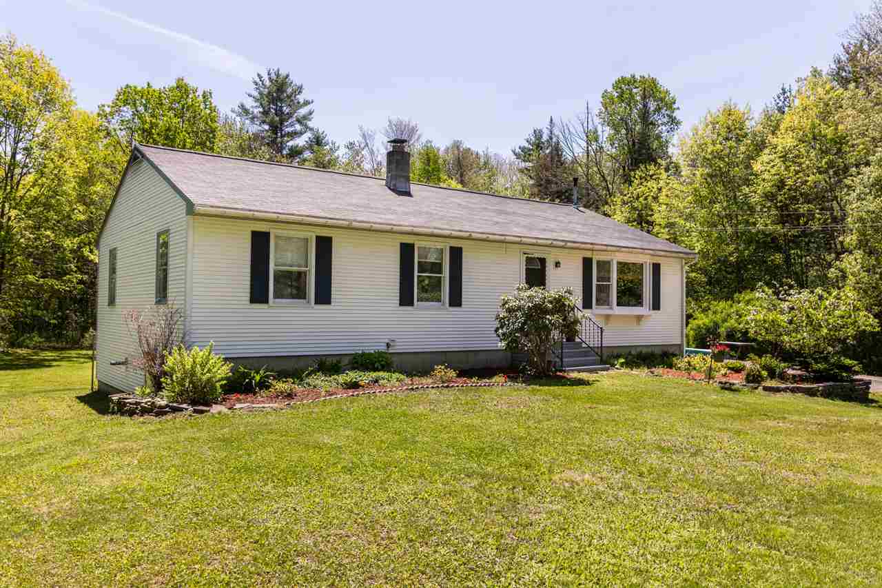 CANAAN NH Homes for sale