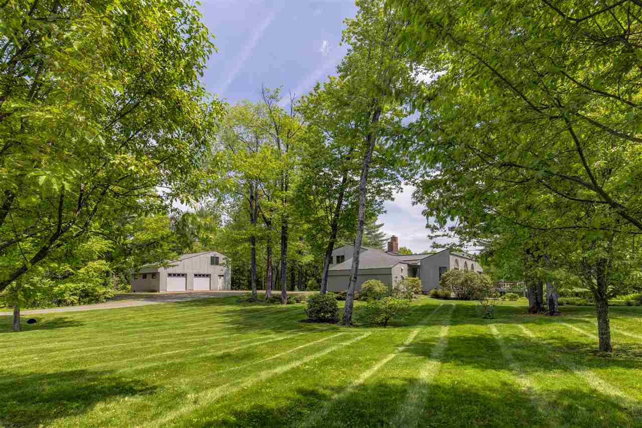 HANOVER NH Homes for sale