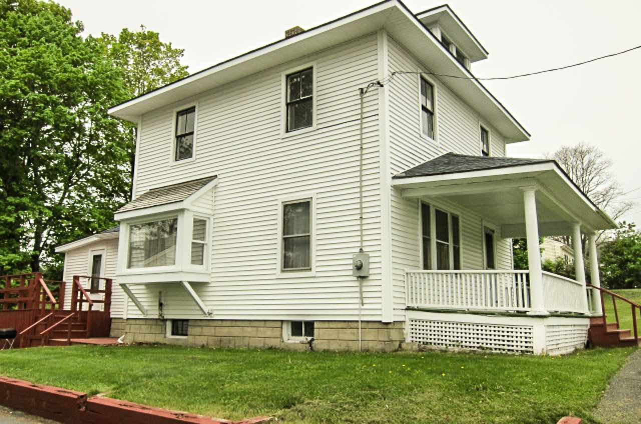 ENFIELD NH Homes for sale