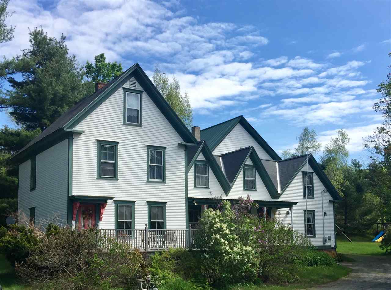 ORANGE NH Homes for sale