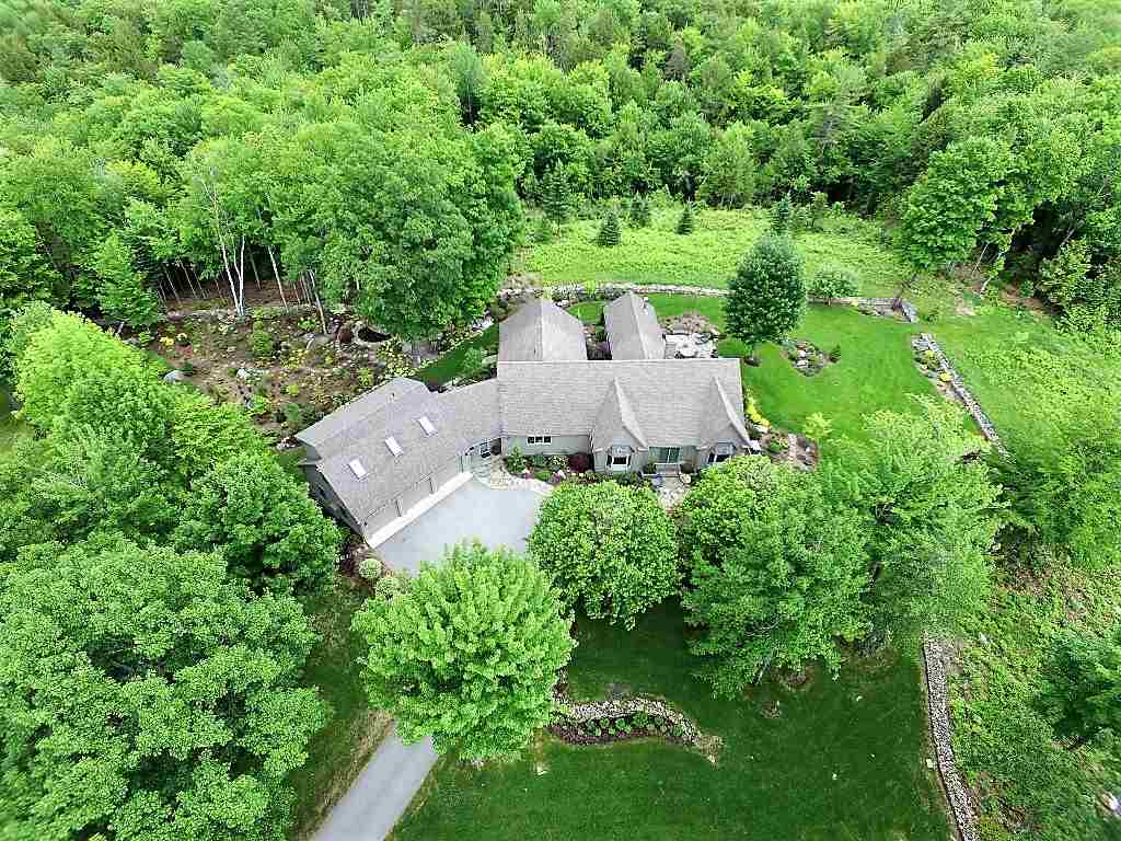 VILLAGE OF ELKINS IN TOWN OF NEW LONDON NH Homes for sale