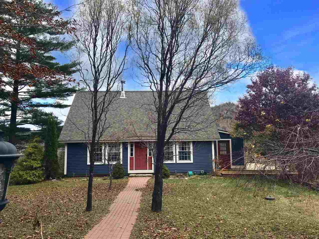 LYME NH Homes for sale