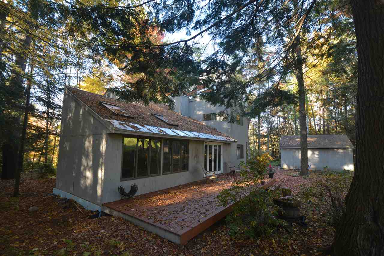 VILLAGE OF EASTMAN IN TOWN OF GRANTHAM NH Homes for sale
