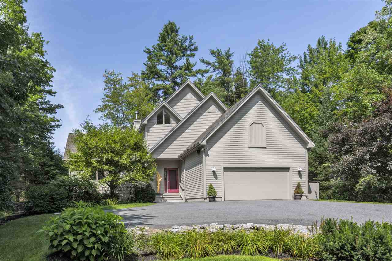 VILLAGE OF EASTMAN IN TOWN OF GRANTHAM NH Homes for sale