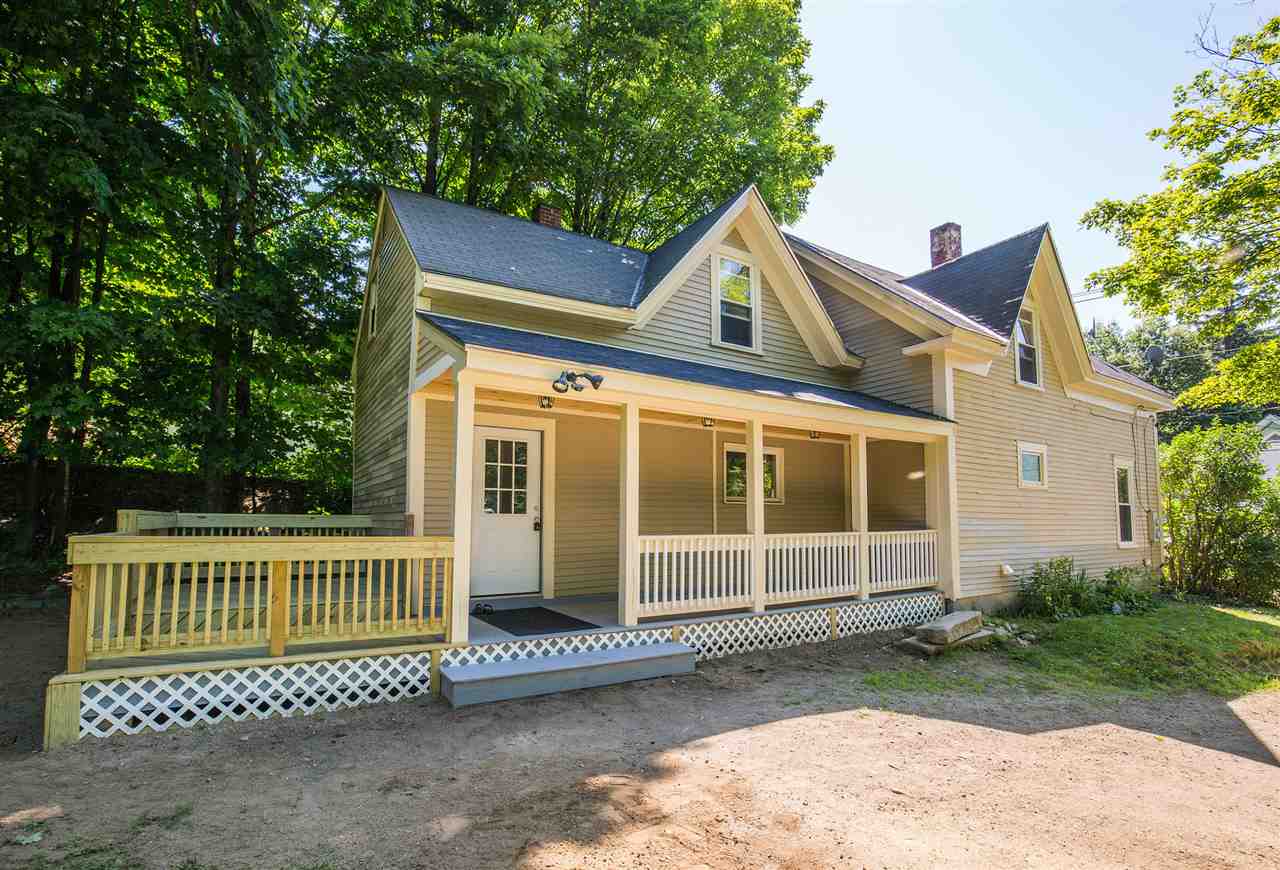 BRISTOL NH Homes for sale