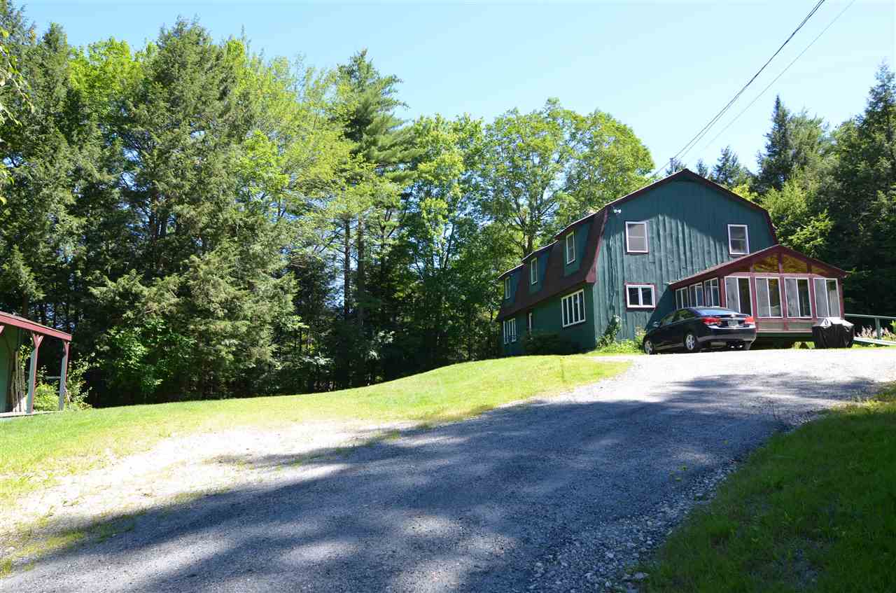 GRANTHAM NH Homes for sale