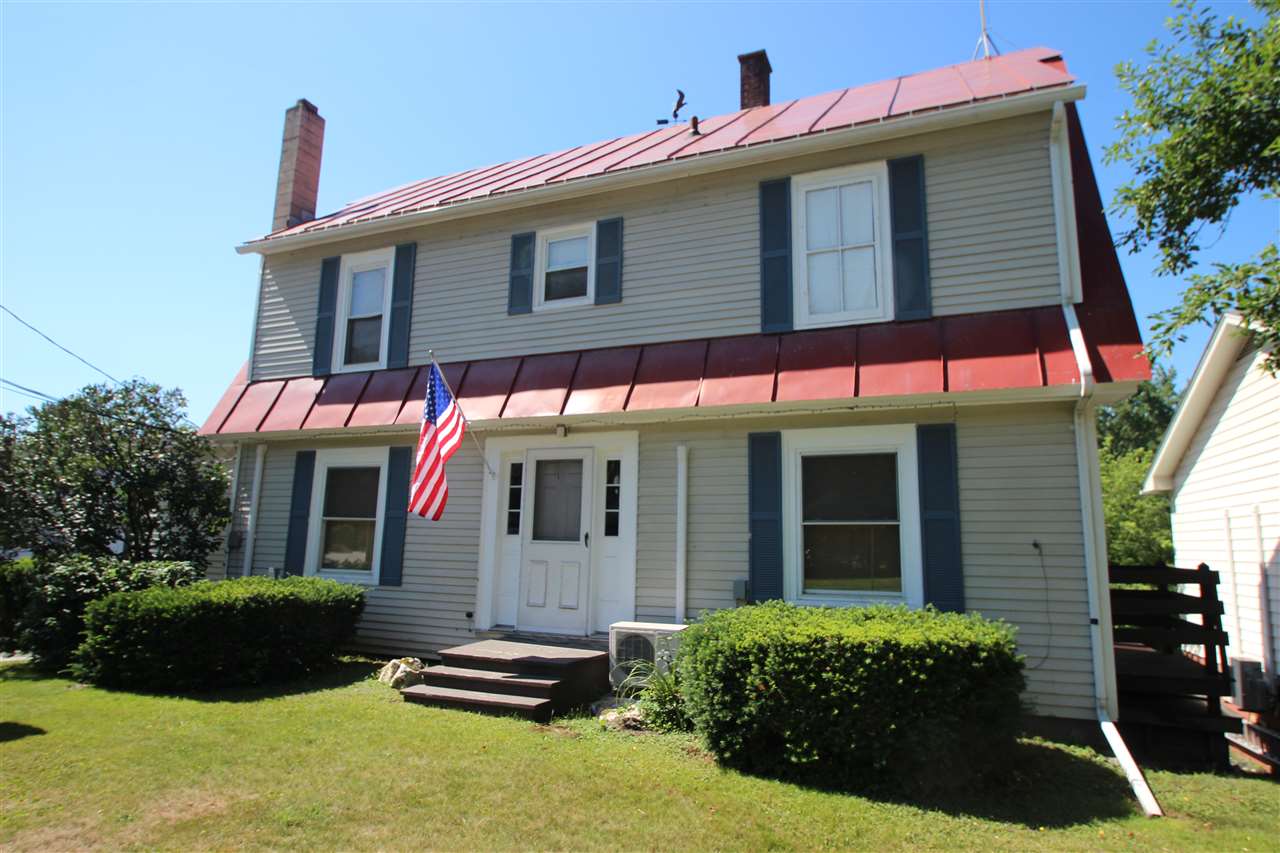 304 US Route 302, Berlin, VT, Vermont 05641, Berlin real estate, Berlin commercial property