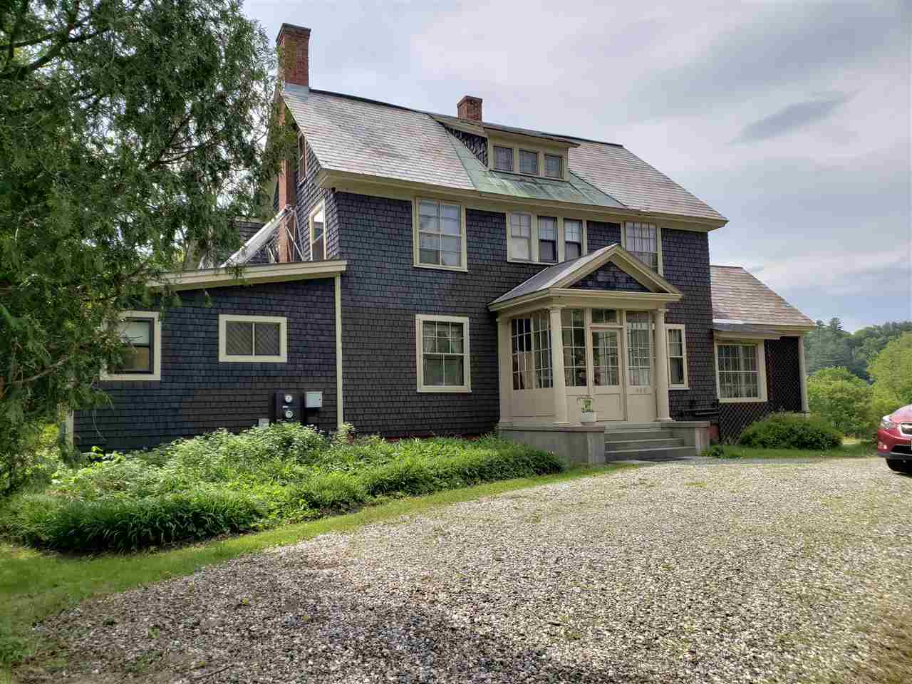 CORNISH NH Multi Family Homes for sale
