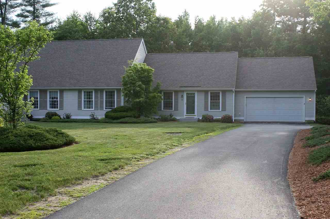 Photo of 56 Risloves Way Fremont NH 03044