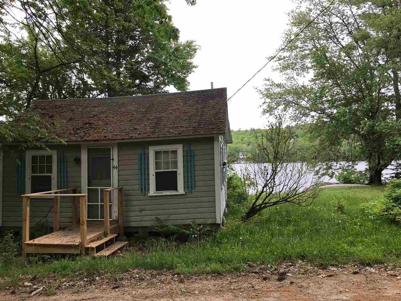 CANAAN NH Homes for sale
