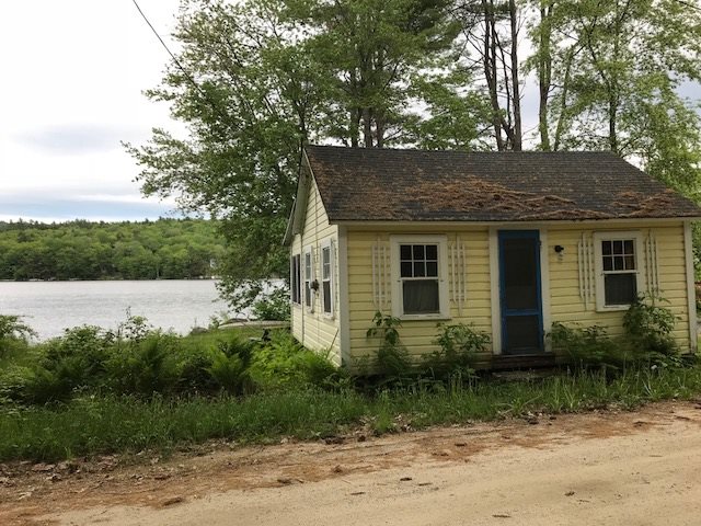 CANAAN NH Homes for sale