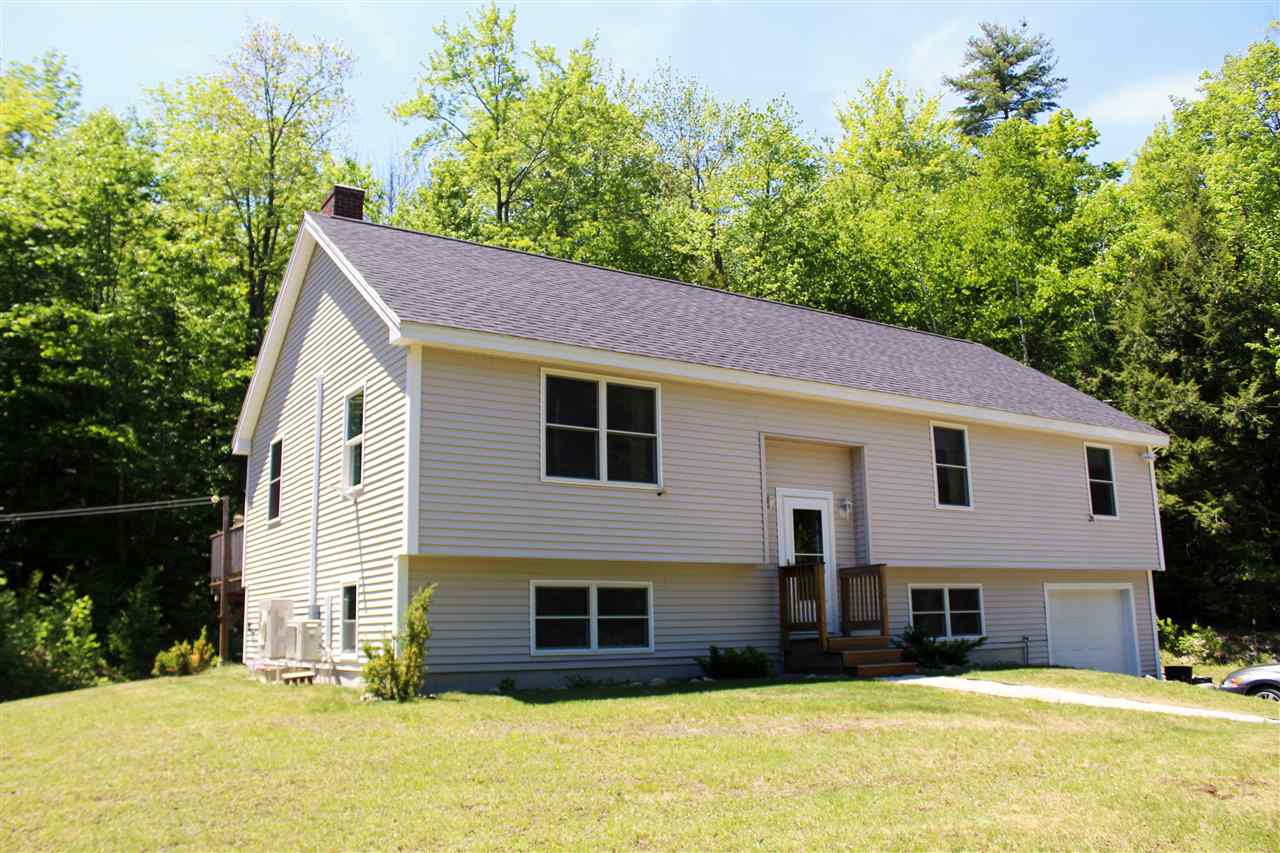 DANBURY NH Homes for sale