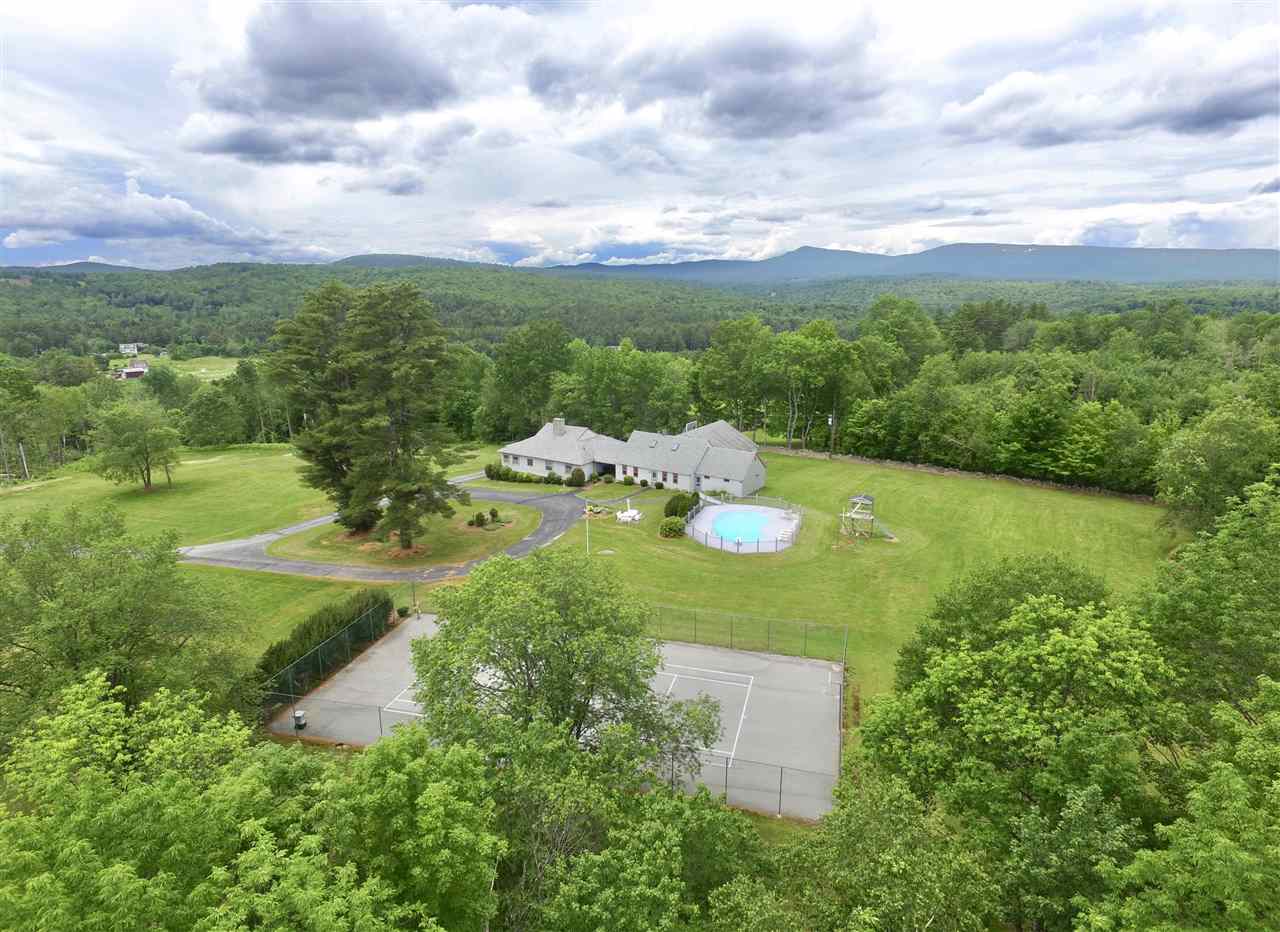 SPRINGFIELD NH Homes for sale