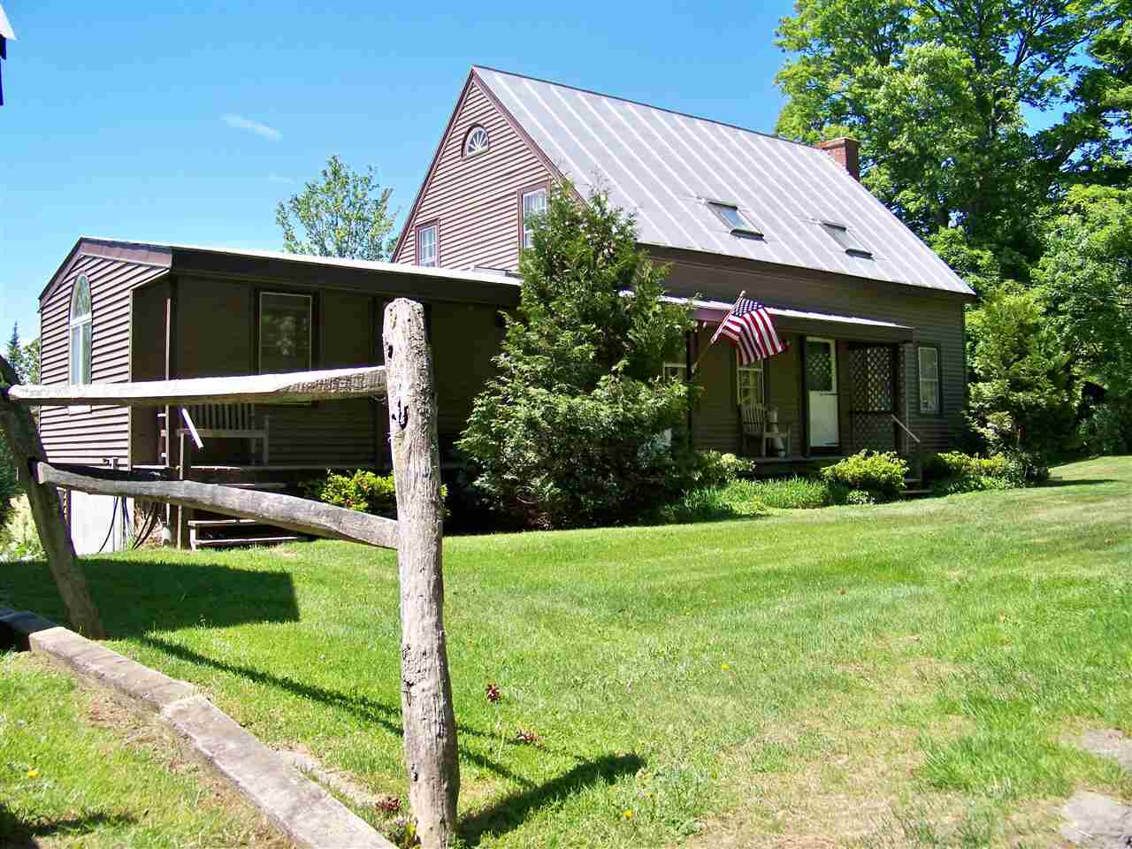 CANAAN NH Homes for sale
