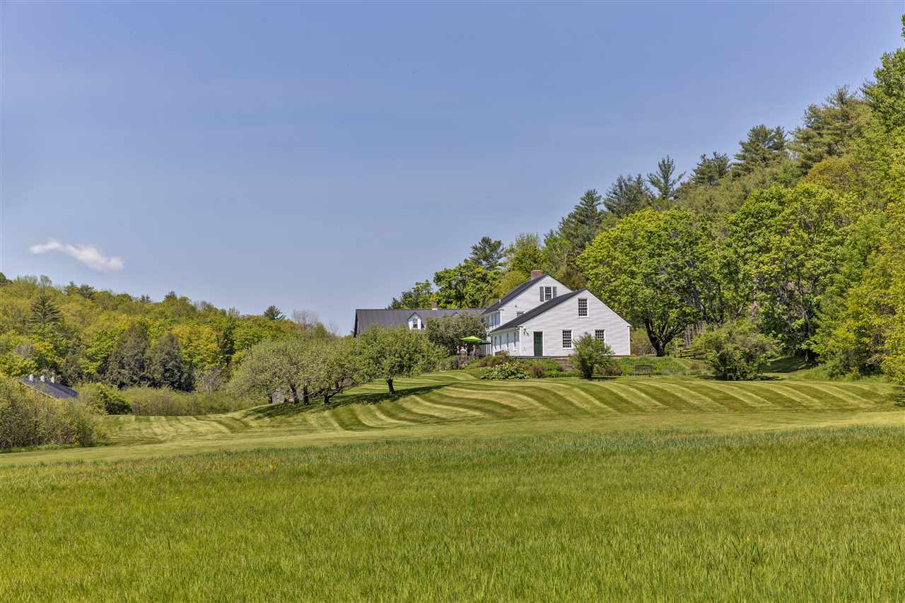 PLAINFIELD NH Homes for sale