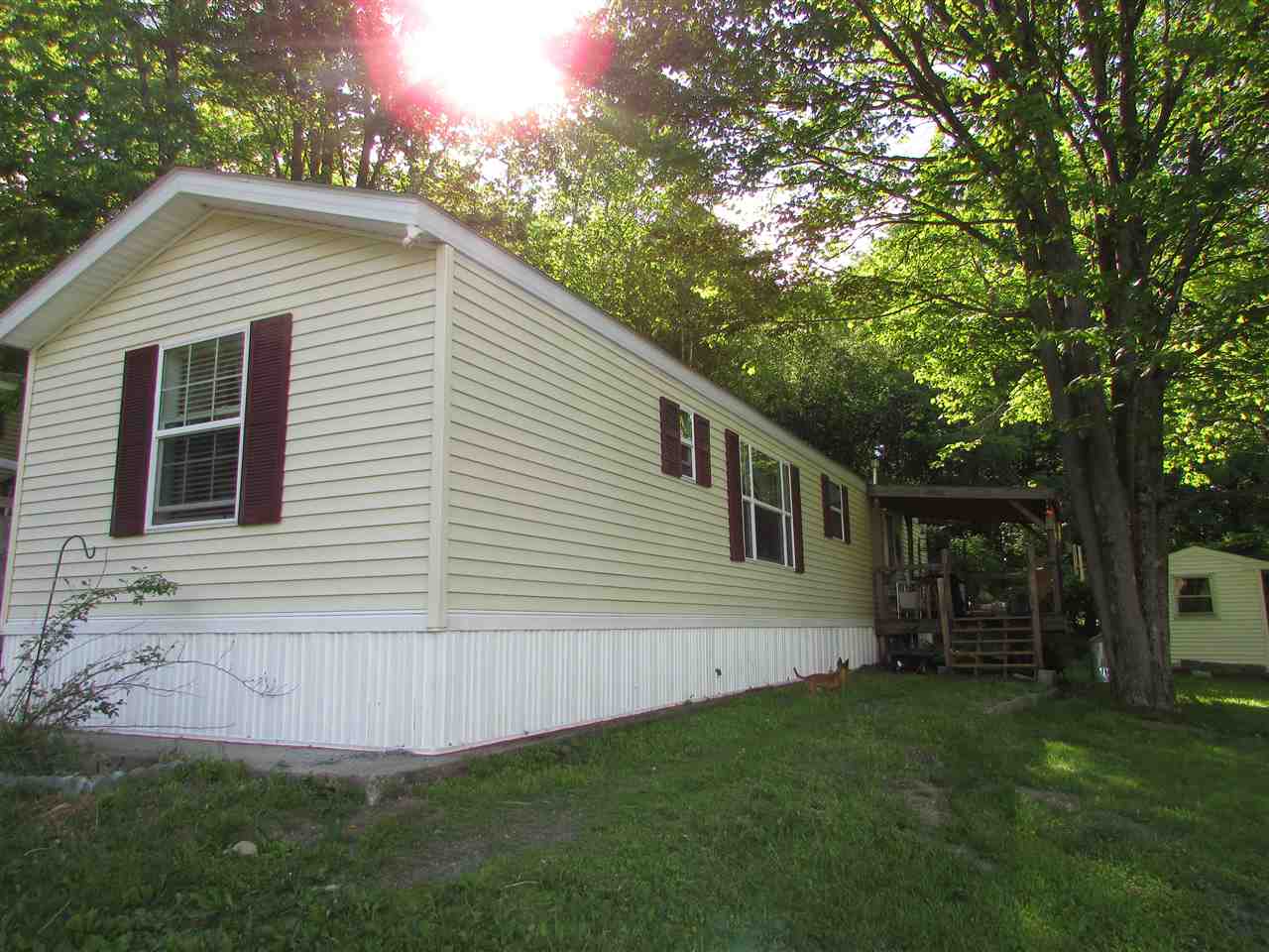 LEBANON NH Homes for sale