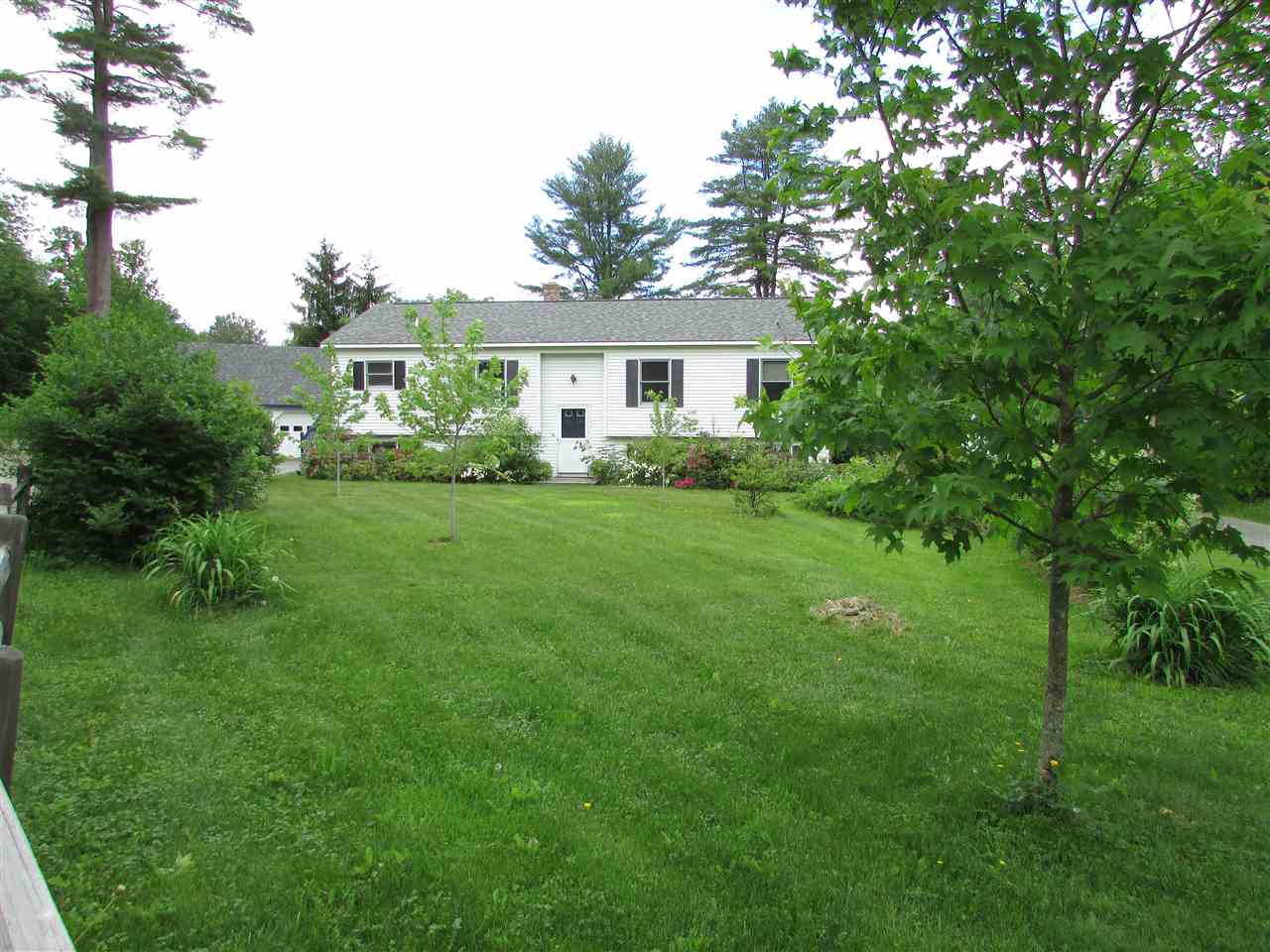 ENFIELD NH Homes for sale