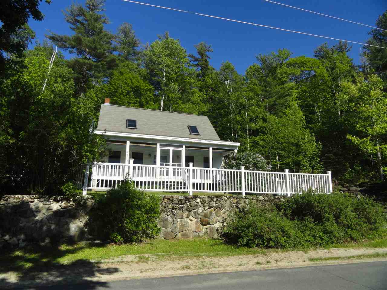 NEWBURY NH Homes for sale