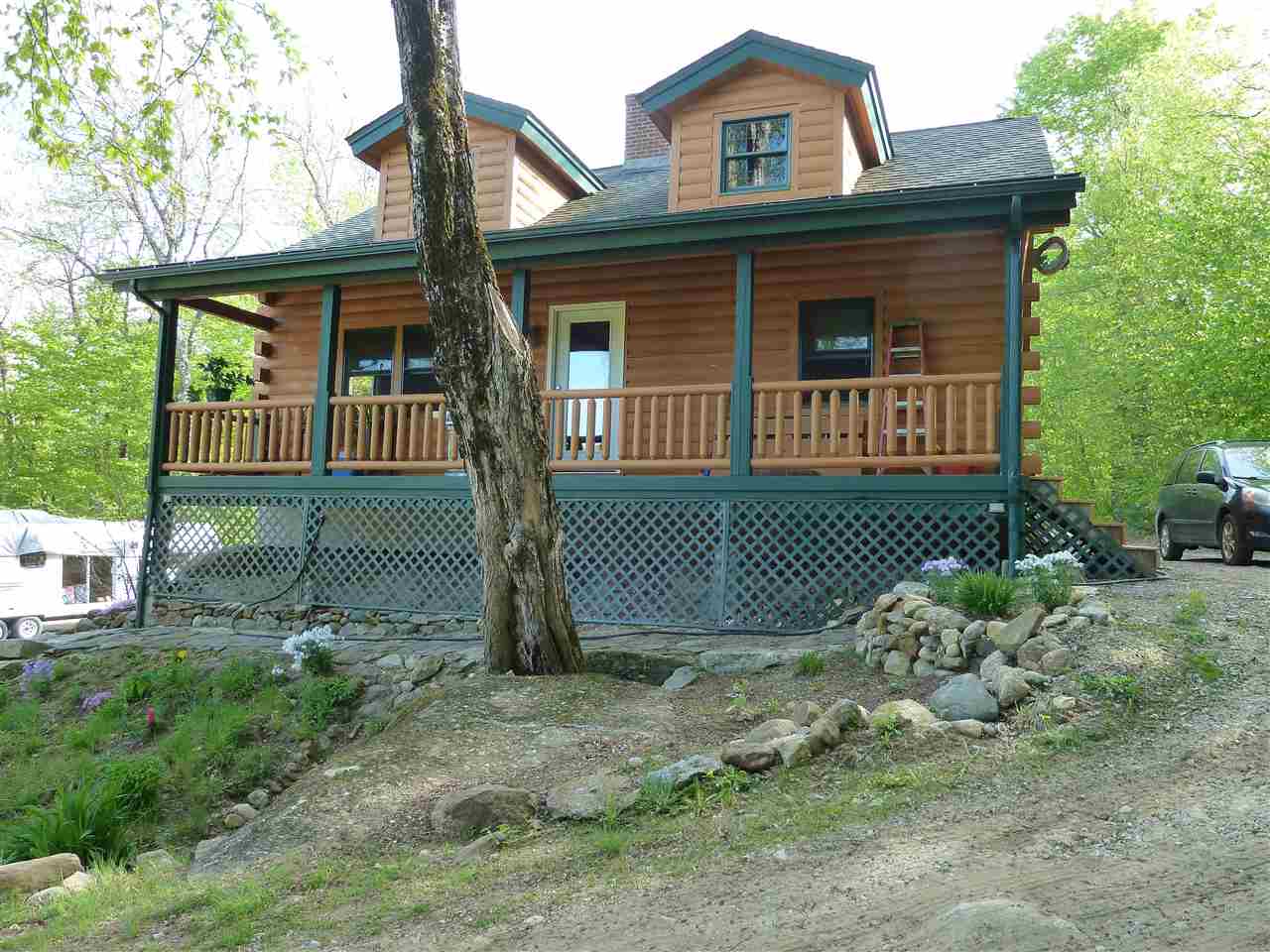 Stoddard NH Homes for Sale