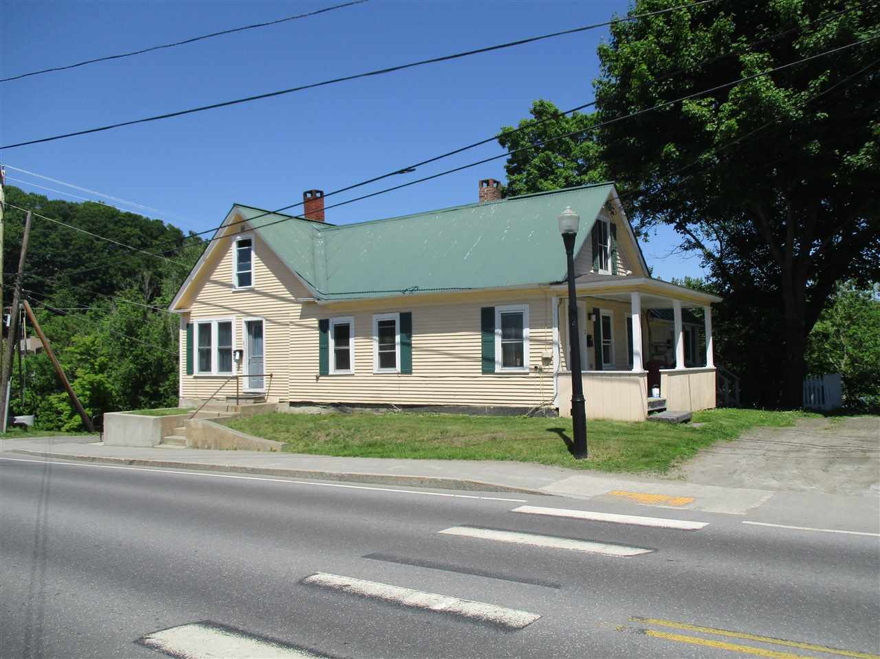 Rural Vermont Real Estate Serving Randolph and Central VT