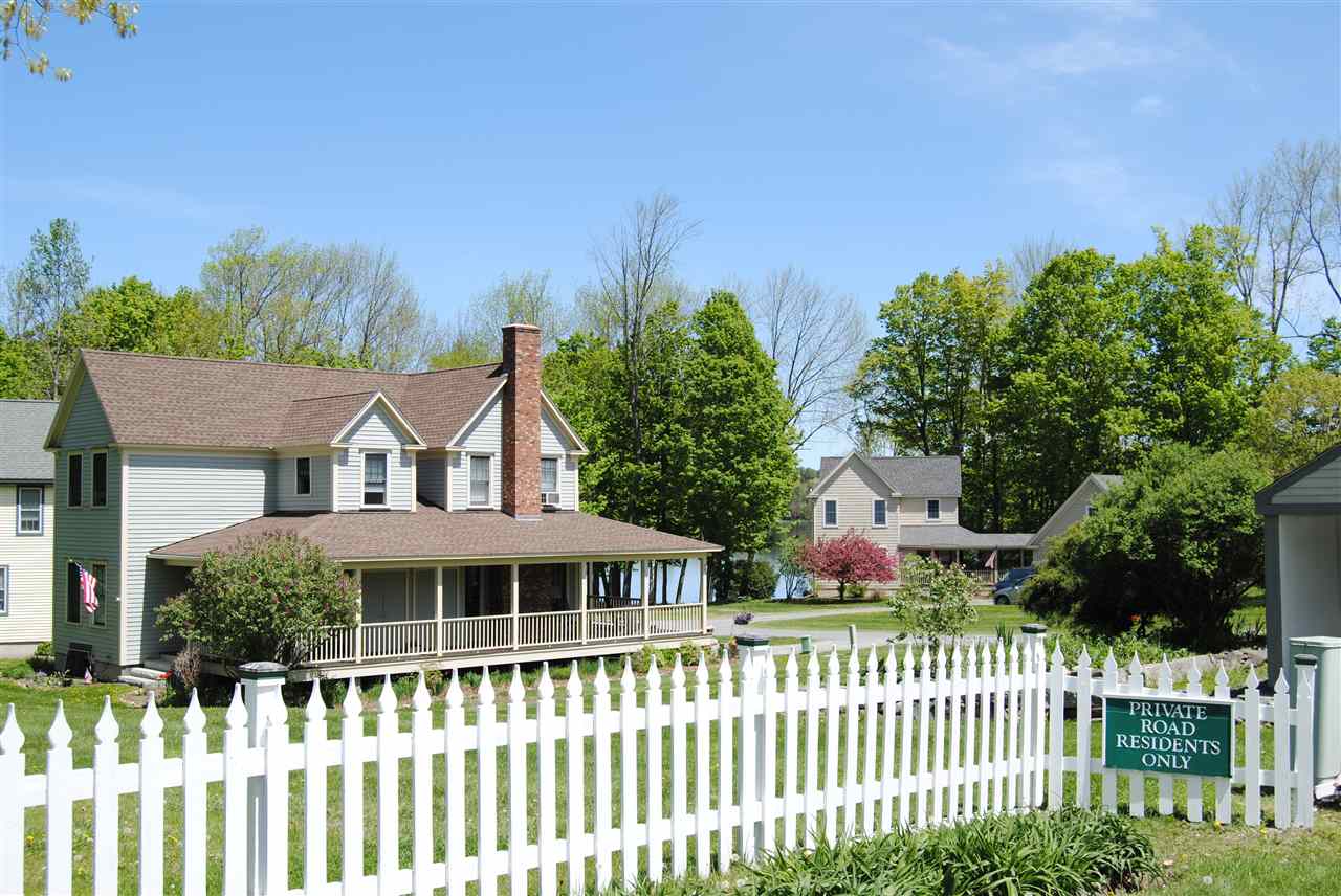 ENFIELD NH Homes for sale