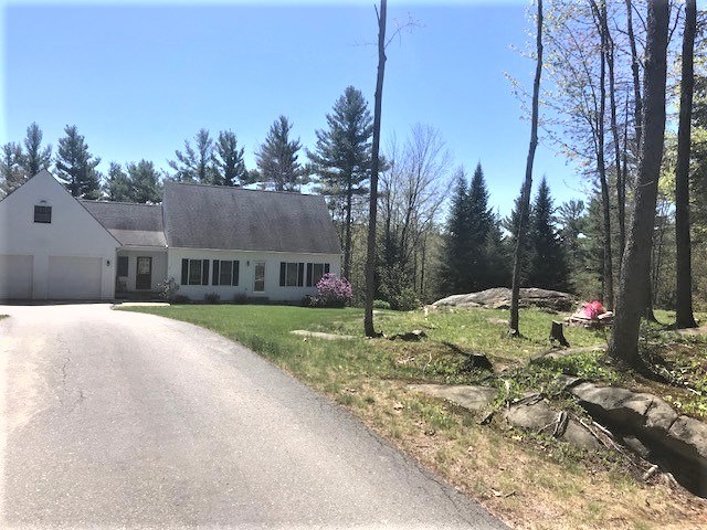 SUNAPEE NH Homes for sale