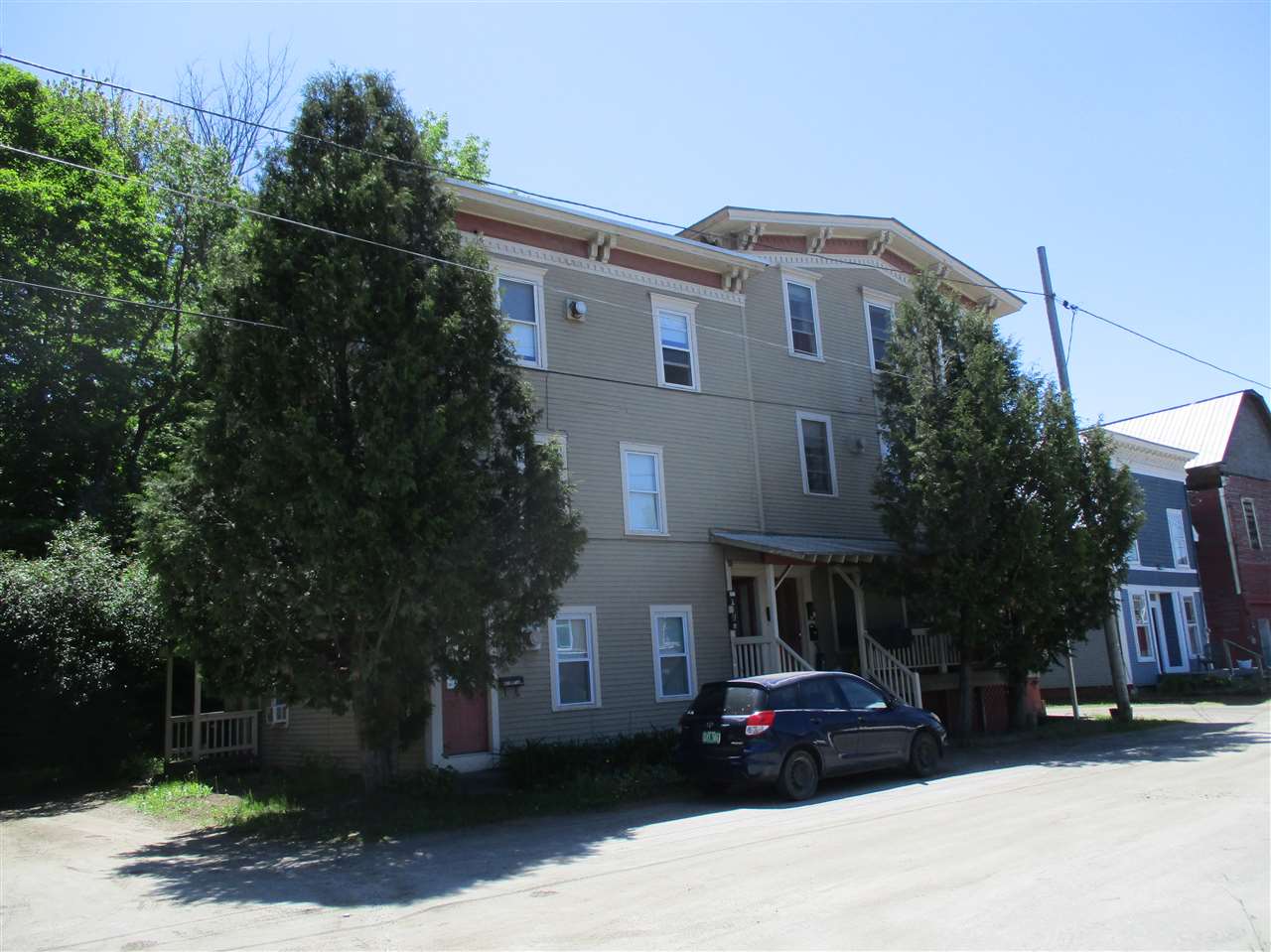 Rural Vermont Real Estate Serving Randolph and Central VT