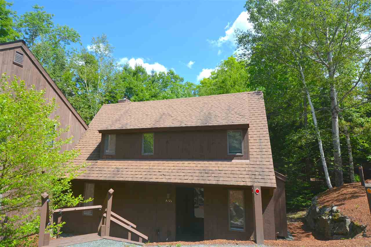 VILLAGE OF EASTMAN IN TOWN OF GRANTHAM NH Condos for sale