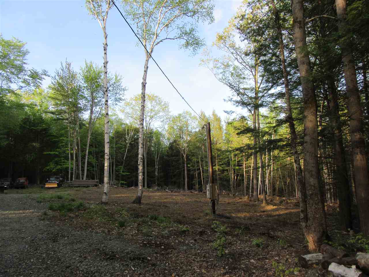 PLAINFIELD NH Land / Acres for sale