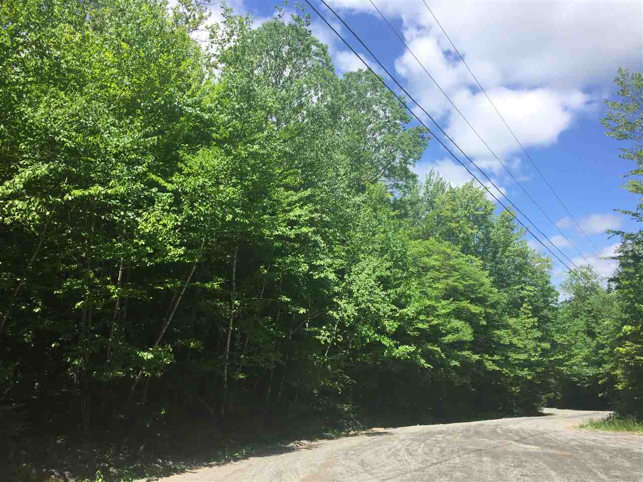 VILLAGE OF EASTMAN IN TOWN OF GRANTHAM NH Land / Acres for sale