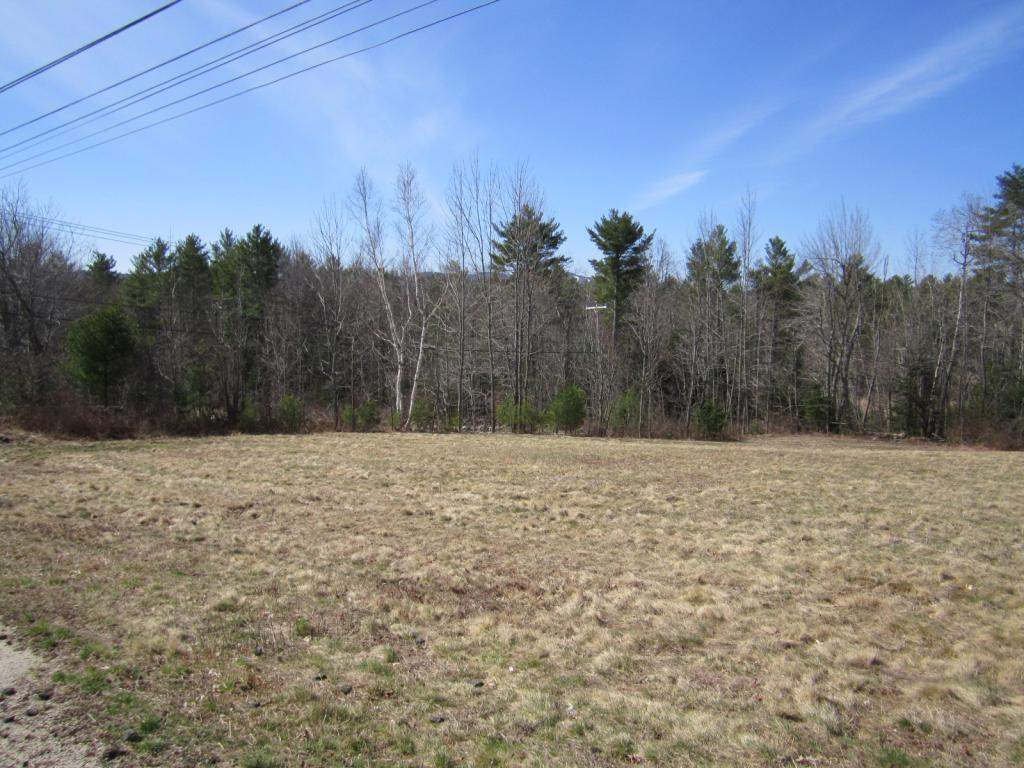 NEW LONDON NH Land / Acres for sale