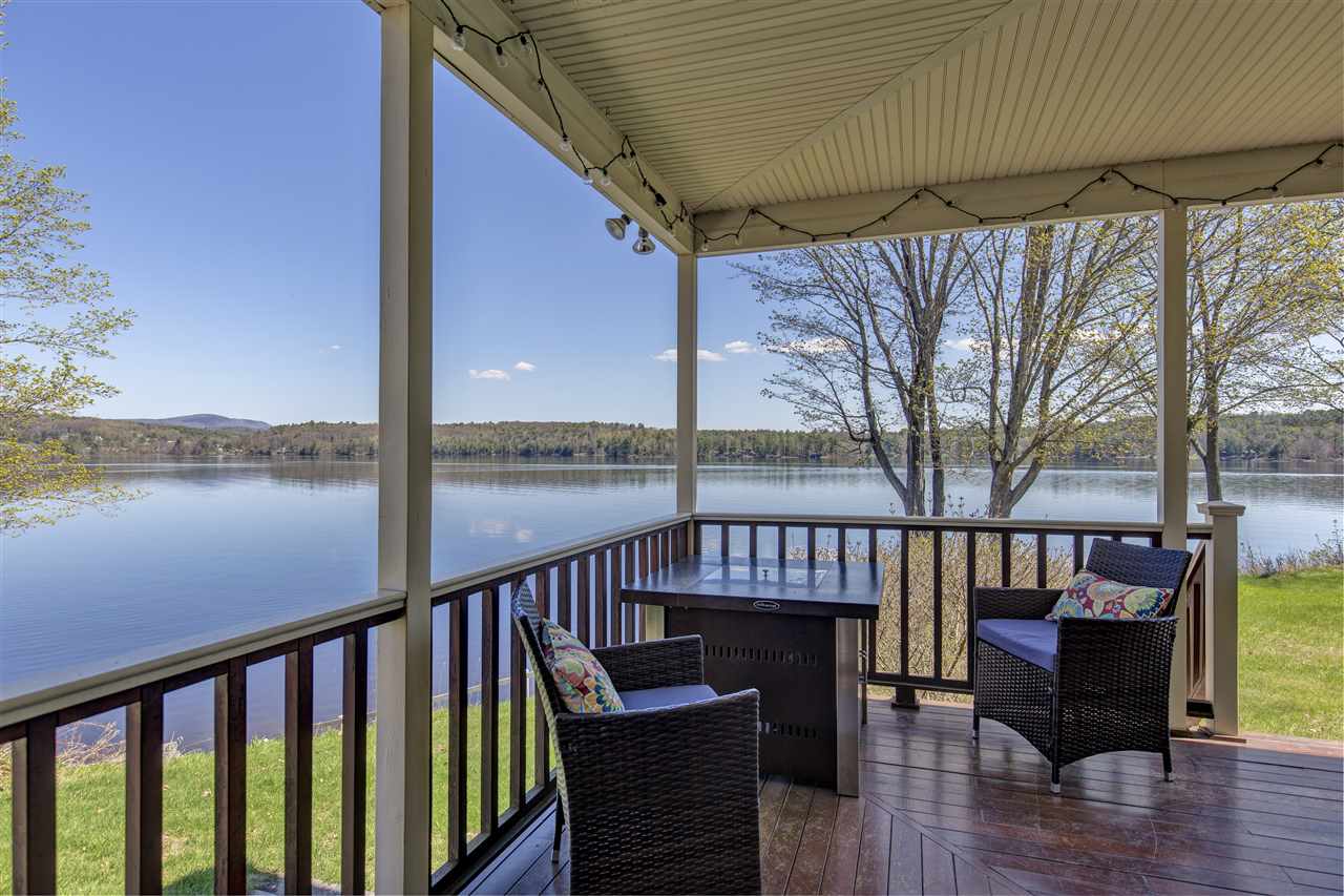 ENFIELD NH Homes for sale